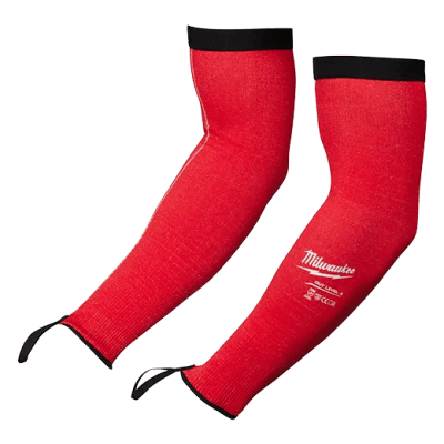 MANGAS PROTECTORAS DE NIVEL 3 DE CORTE 16