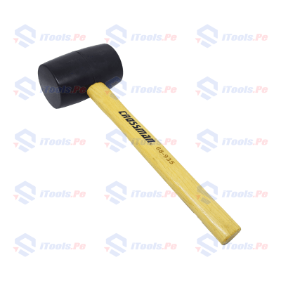 MARTILLO CABEZA DE GOMA 32 OZ / 68935