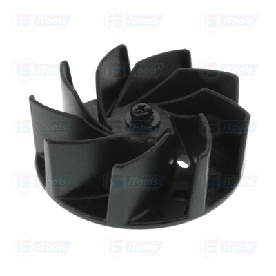 KIT DE VENTILADOR 22-84-0080  MILWAUKEE