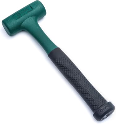 MARTILLO DE GOLPE MUERTO 400 G / 260 MM ST92901SC - SATA