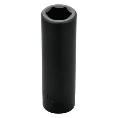 DADO DE IMPACTO LARGO 6 PUNTAS 1/2