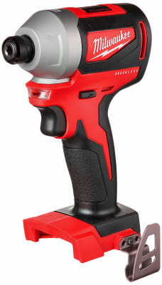 Atornillador de Impacto Brushless 1/4