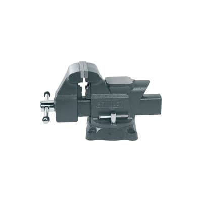 Tornillo de Banco Stanley