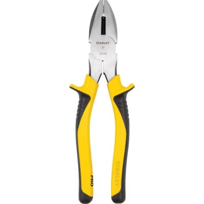 Alicates Pro Universal de Electricista 8