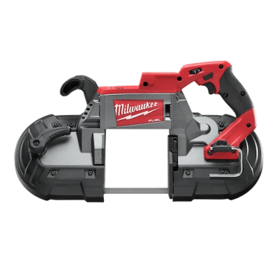 SIERRA DE BANDA CORTE PROFUNDO BARETOOLS M18 FUEL MILWAUKEE / 2729-20