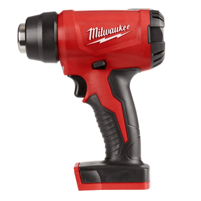 PISTOLA DE CALOR INALÁMBRICA M18™ MILWAUKEE - FT - 2688-20