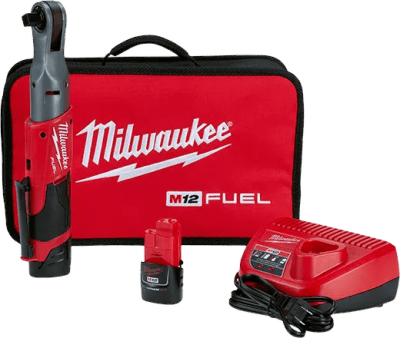 KIT DE TRINQUETE M12 FUEL™ DE 1/2