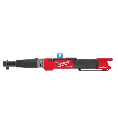 Llave de torque digital M12 FUEL™ de 1/2