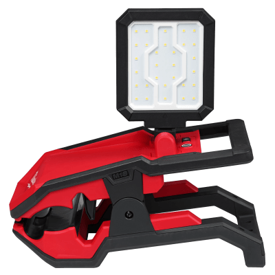 LINTERNA REFLECTOR CON SUJECIÓN M18™ MILWAUKEE 2358-20