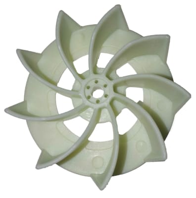 VENTILADOR INGCO AB8008