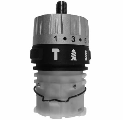 TRANSMISION INGCO CIDLI200215