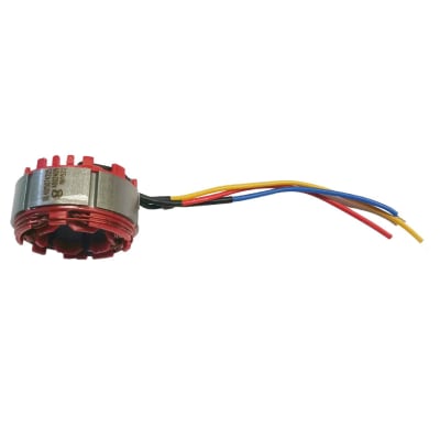 CAMPO INGCO CIWLI2001