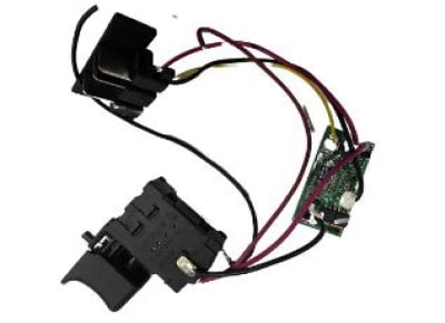 INTERRUPTOR INGCO CJSLI8501