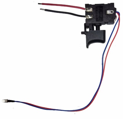 INTERRUPTOR INGCO CRHLI1601