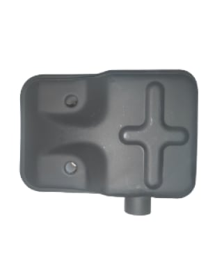 SILENCIADOR INGCO GBC5434421