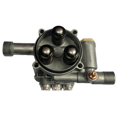 BOMBA INGCO HPWR18008
