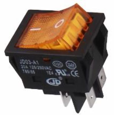 INTERRUPTOR INGCO ING-MMA1805