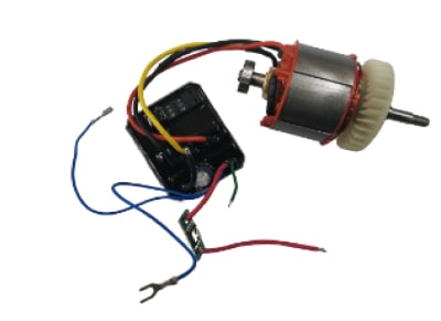 MOTOR TOTAL TAGLI1152