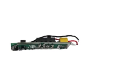MODULO ELECT TOTAL TB20036