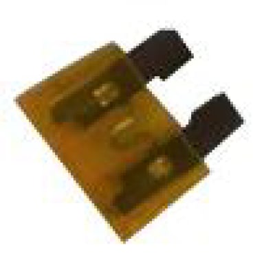 FUSIBLE DE CARRO TOTAL TBC1601
