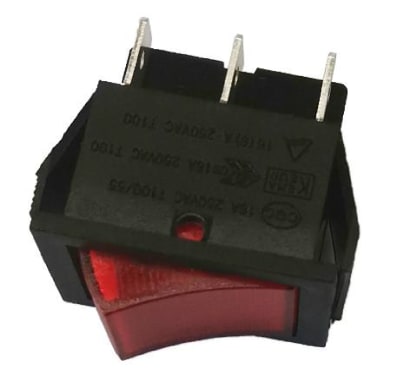 INTERRUPTOR TOTAL TBC1601