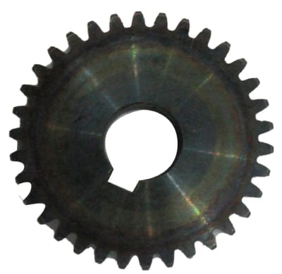 ENGRANAJE TOTAL TD614006