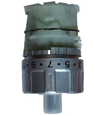 TRANSMISION TOTAL TDLI1232