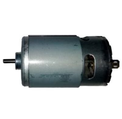 MOTOR TOTAL TDLI12325