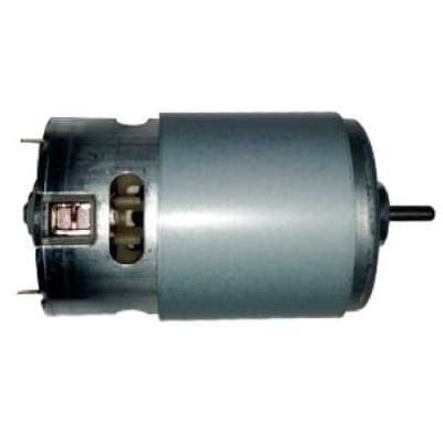 MOTOR TOTAL TDLI20012-SP-7