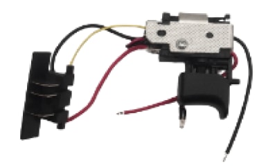 INTERRUPTOR TOTAL TDLI20025-SP-11