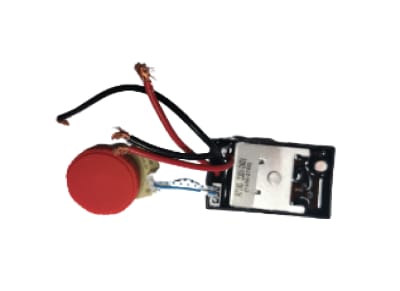 REGULADOR DE VELOCIDAD TOTAL TDWS7501