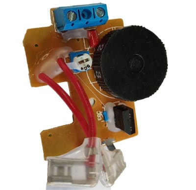 MODULO ELECT TOTAL TG501032