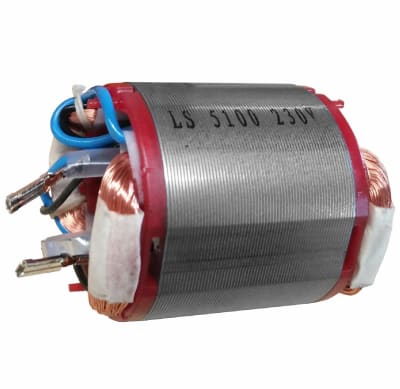 CAMPO TOTAL TG501032