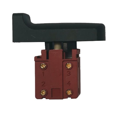 INTERRUPTOR TOTAL TH118366-SP-95