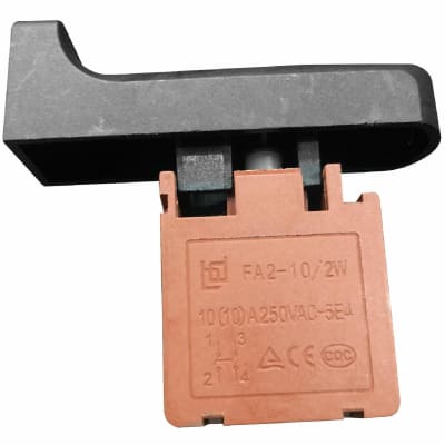 INTERRUPTOR TOTAL TH213006