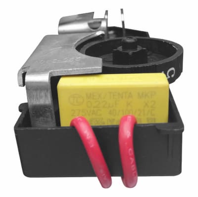 REGULADOR DE VELOCIDAD TOTAL TH215002