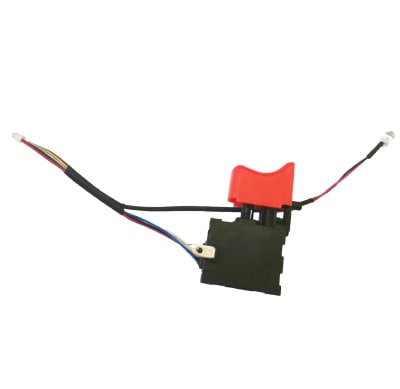 INTERRUPTOR TOTAL TIWLI2001