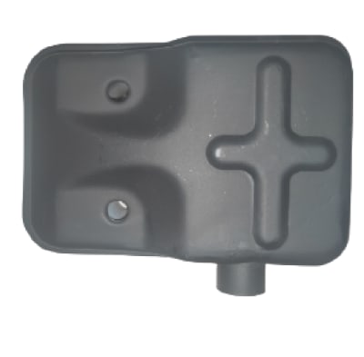 SILENCIADOR TOTAL TP5434421