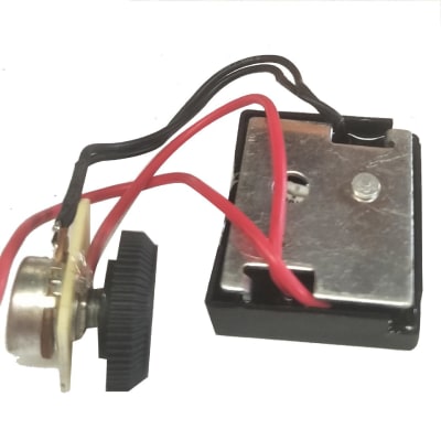 MODULO REGULADOR TOTAL TR111226