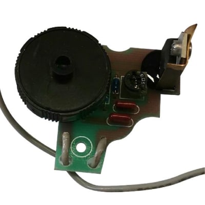 MODULO ELECTRONICO TOTAL TS206806