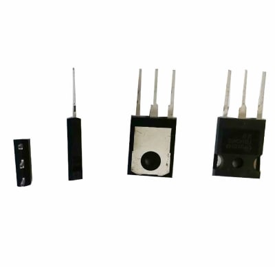 MODULO IGBT TOTAL TW21605