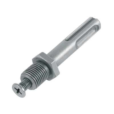 ADAPTADOR PARA ROTOMARTILLOS SDS PLUS TRUPER 14654