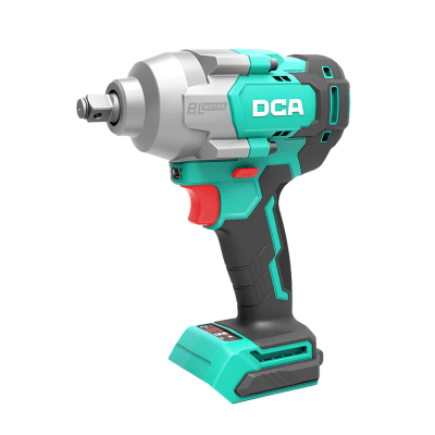 LLAVE DE IMPACTO INALÁMBRICO DCA 1/2