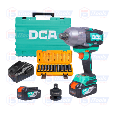 LA SUPER BESTIA DCA 2.0