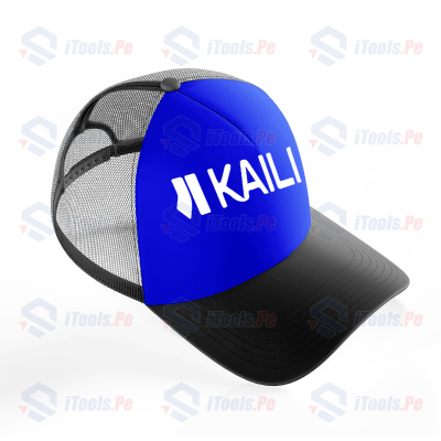 GORRO KAILI