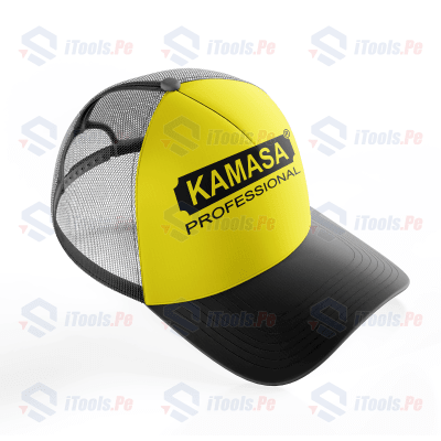 GORRO KAMASA