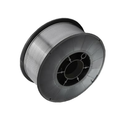 Alambre para Soldadura MIG FLUX 0.8mm 1kg Redbo E71T.1.1