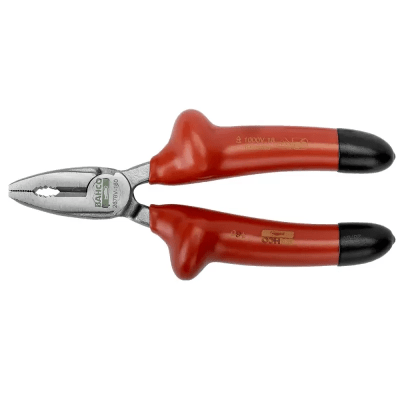 ALICATE ELECTRICISTA AISLADO 7