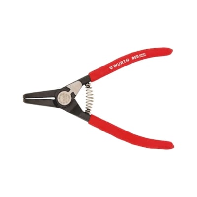 ALICATE SEGGER EX A3-10 WURTH RED STRIPE/5772002301