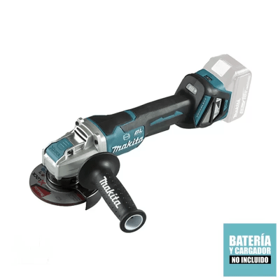 Amoladora Angular 4 1/2